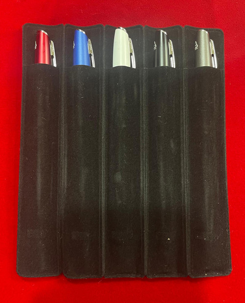 Aniston Pen - 1C Andrews University