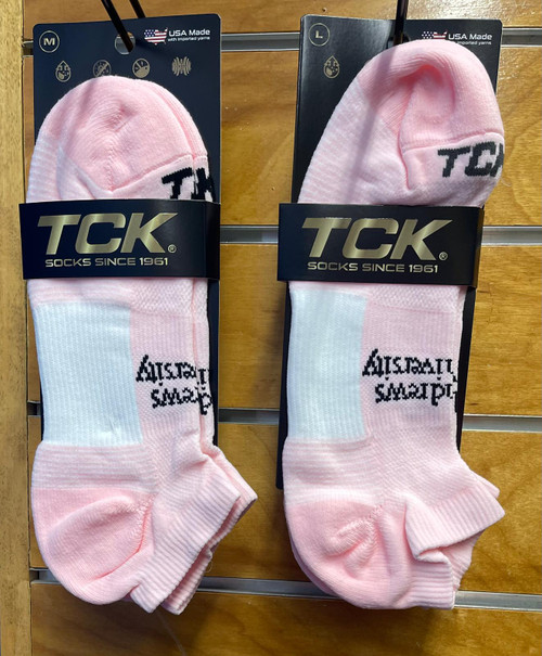 TCK - Socks , AU  - Pink - M & L