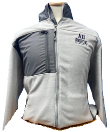 Champion, Men's Explorer Full Zip Jacket - Manhattan Mist