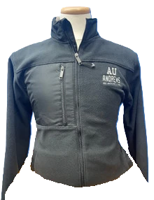 Champion, Men's Explorer Full Zip Jacket - Manhattan Mist