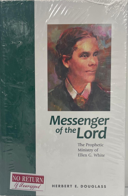 B- Messenger of the Lord