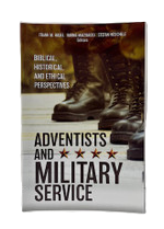 B - Adventists and Military Service, Hasel