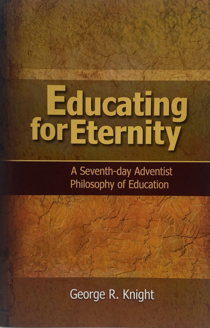 B - Educating for Eternity, Knight