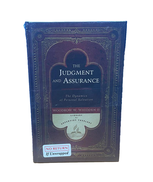 B - The Judgment and Assurance