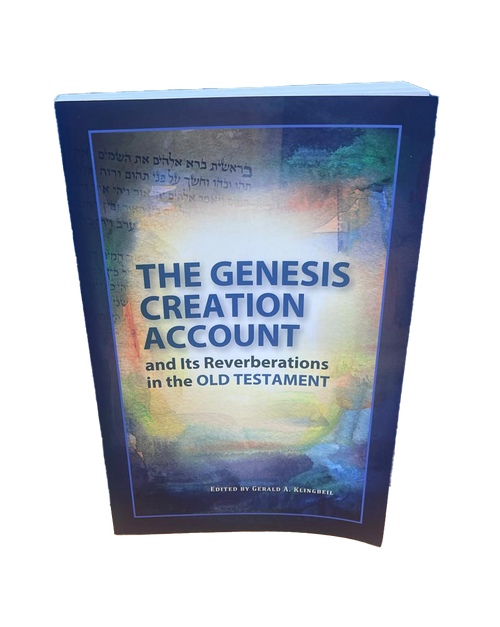 B - The Genesis Creation Account