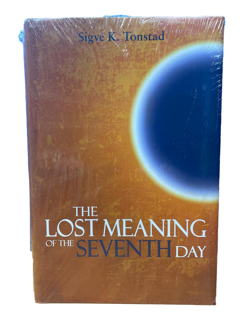 B - The Lost Meaning of the Seventh-Day