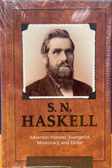 B - S. N. Haskell