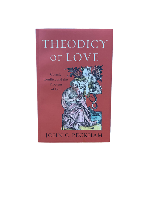 B -Theodicy of Love