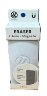 Eraser 2-tone - Magnetic