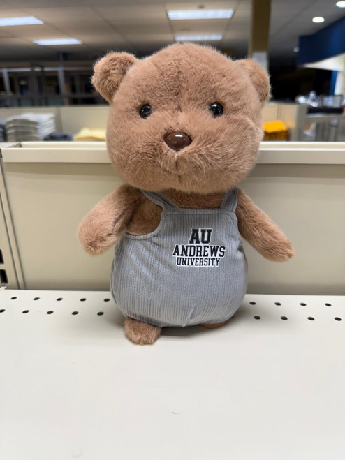 9"Country Critter Bear