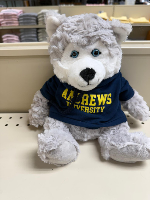 Copy of Cuddle Buddy Husky