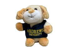 5" Stubby Dog