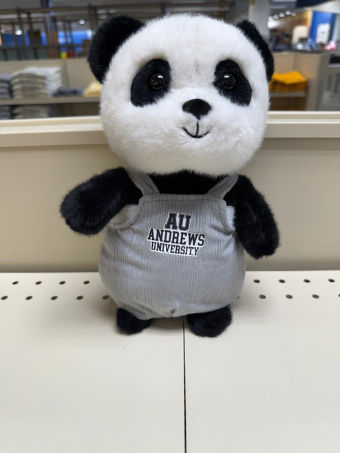 9" Country Critter Panda