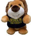 Stubby Lion