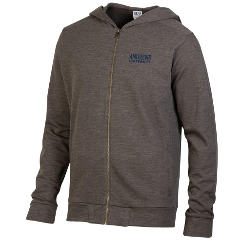 Gear - Hartford Full Zip - Hood Moss Green