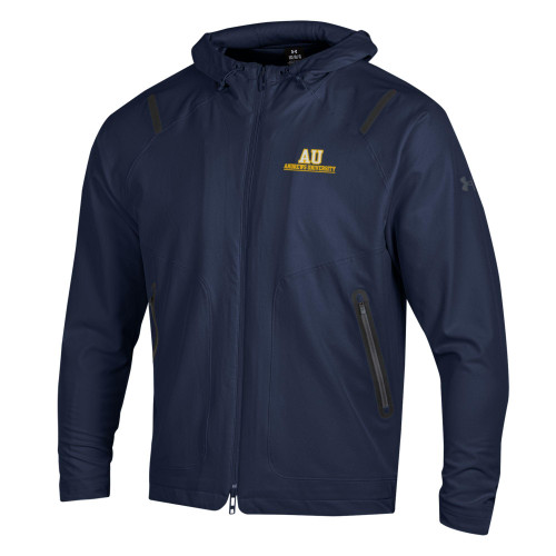 Under Armour - Unstoppable Jacket Midnight Navy