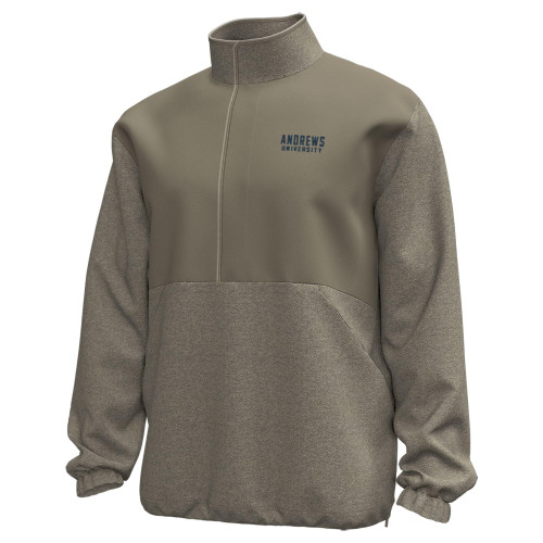 Under Armour - Men Expanse CGI Microfleece Half Snap tinJacket