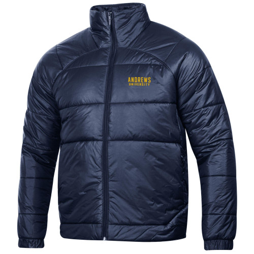 Under Armour - Men Insulated Jacket Midnight Navy