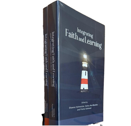 Integrating Faith and Learning