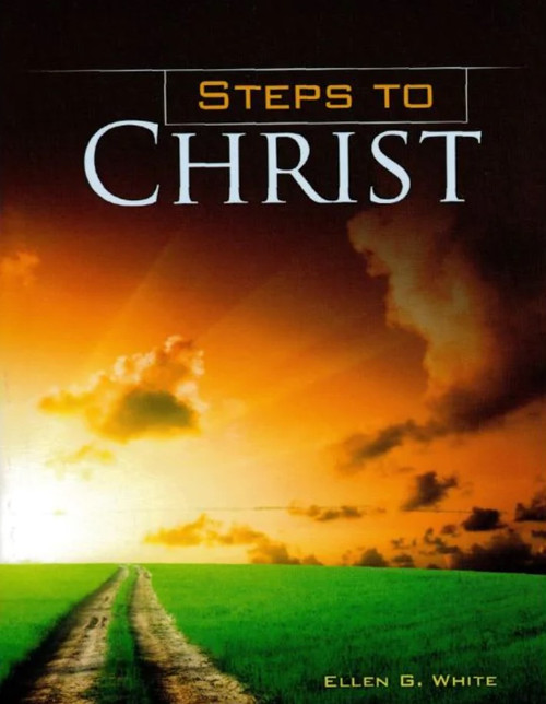 Steps to Christ