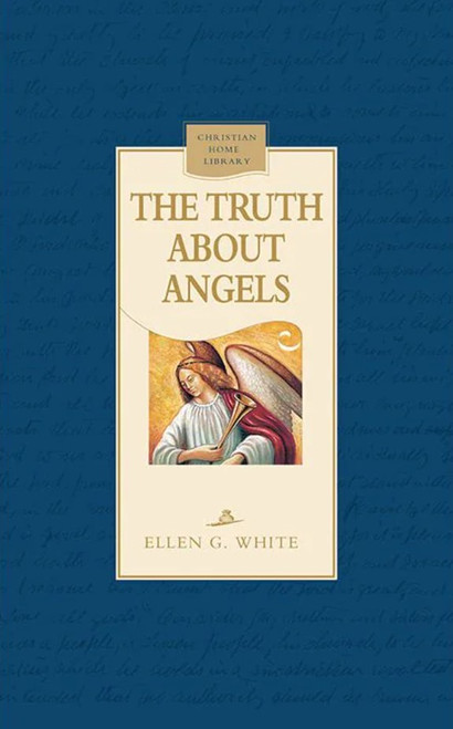 The Truth About Angels