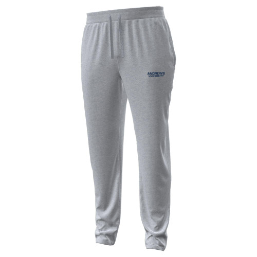 Under Armour - F25 Men's Motion Pant Mod Gray Novelty