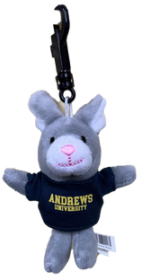 Keychain Bunny