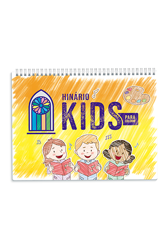 Hinário - KIDS