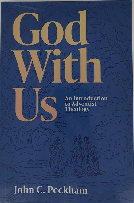 God With Us (Paperback)