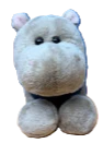 Short Stack Hippo