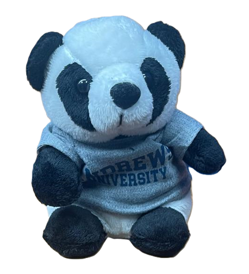 Stubby Creatures Panda
