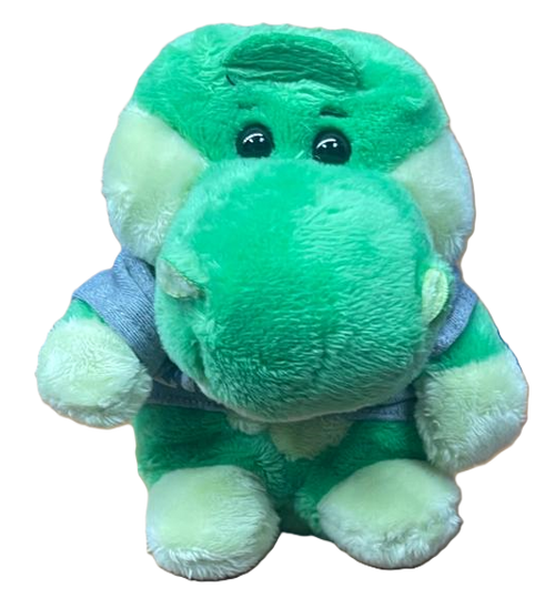 Stubby Creatures Alligator