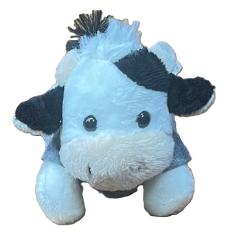 Stubby Creatures Cow