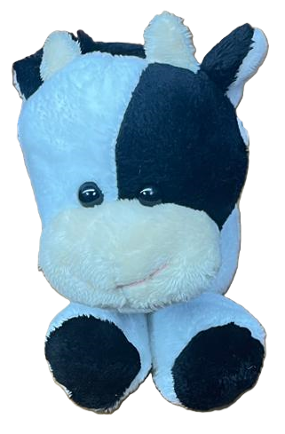 Short Stack Creatures Cow