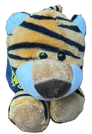 Short Stack Creatures Tiger