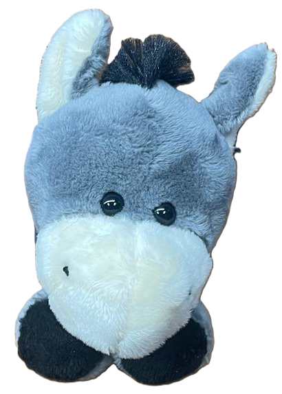 Short Stack Creatures Donkey
