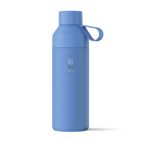 Ocean Bottle - Original 17 Oz (Various Colors)