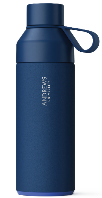 Ocean Bottle - Original 17 Oz - Ocean Blue