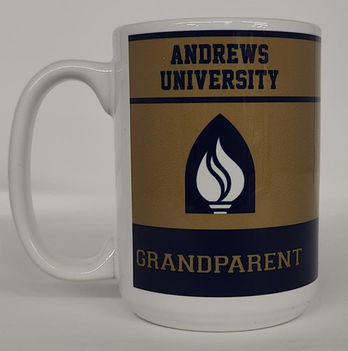 Nordic, Mug 15 oz White - Various Styles