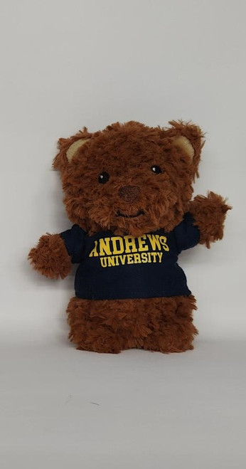Wollie Bear