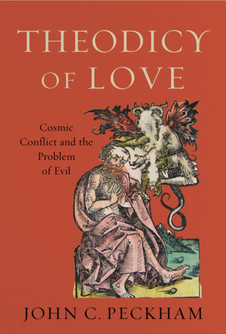B -Theodicy of Love
