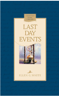 Last Day Events