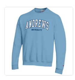 Champion - Powerblend Fleece Crew