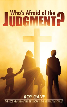 Who's Afraid of Judgment