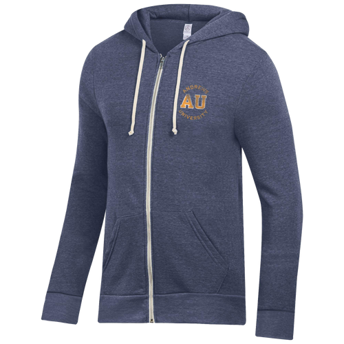 Alternative, Rocky Hoodie, Eco True Navy