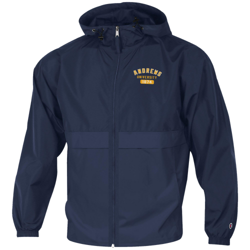 Champion, Light Weight Full Zip Jacket