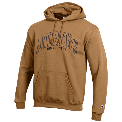 Champion  Powerblend, Fleece Hood