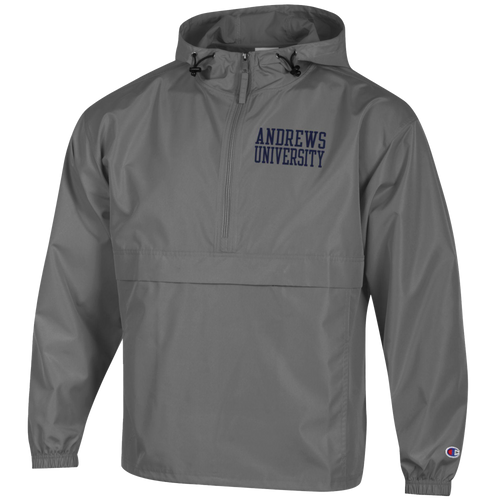 Champion, Jacket - Pack N Go (Various Colors)