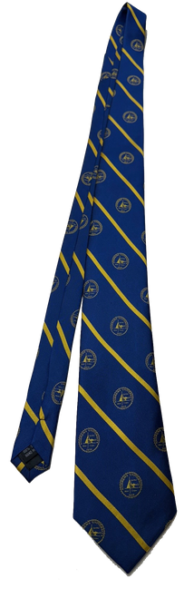 Tie - Woven Silk - Andrews