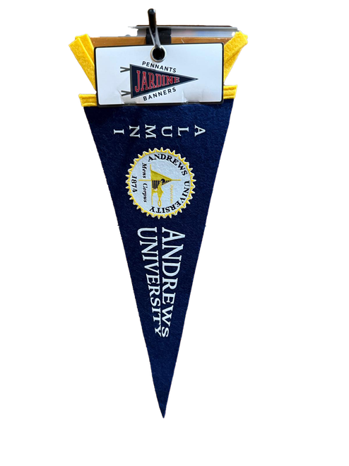 Jardine - Pennant  AU Alumni Flag
